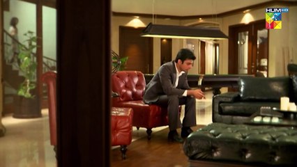 Biwi Ke Aane Ke Baad Bhi...!! - Humsafar  Drama