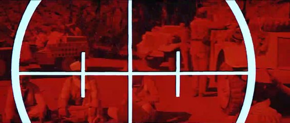 Enfants de salauds Bande-annonce (EN)