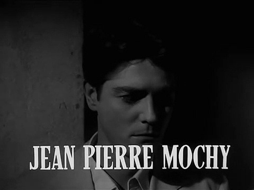 Les égarés Bande-annonce (EN)