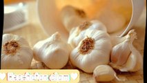 Woowww!!! Manfaat Bawang Putih Luar biasa bikin  geleng-geleng