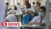 School syllabus not a 'Radzi Jidin' syllabus, says Education Minister