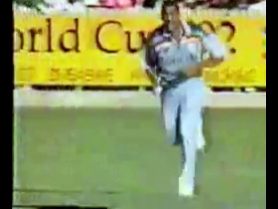 World cup 1992 Theme song