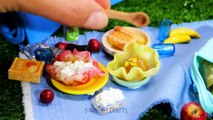 CUTEST MINIATURE CRAFTS -- POLYMER CLAY, 3D PEN, EPOXY RESIN DIYS