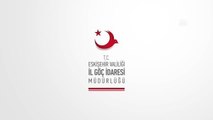Eskişehir haberi! Eskişehir Göç İdaresi insan ticareti suçuna dikkati çekmek için video hazırladı