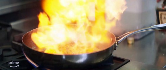 Mammals (Teaser Trailer Ufficiale HD)