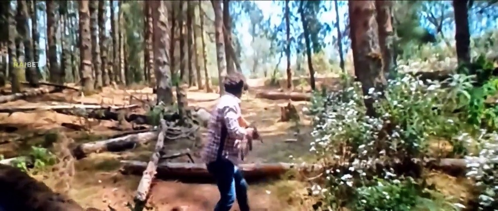 Ghost (2022) hindi part 2