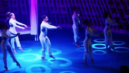 Inventio, el espectáculo familiar de gran formato de circo, música y danza