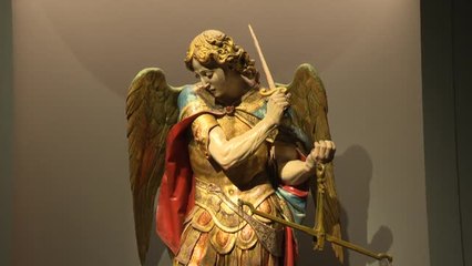 El Museo Nacional del Prado descubre la experiencia napolitana de los artistas españoles en el Renacimiento