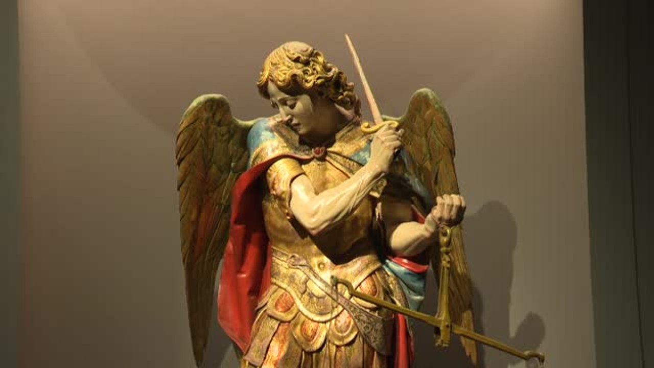 El Museo Nacional del Prado descubre la experiencia napolitana de los artistas españoles en el Renacimiento