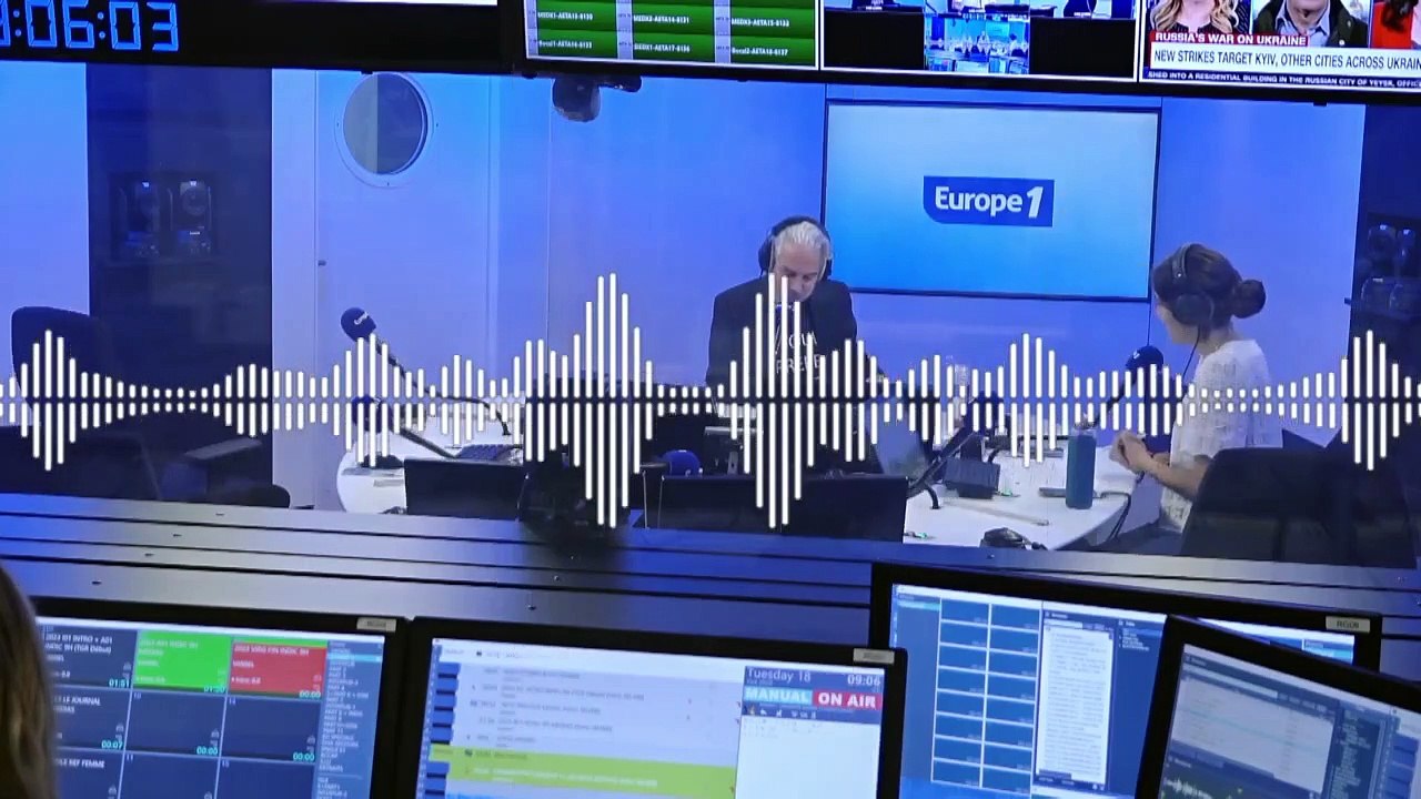 Les ennuis d’une candidate de «L’Amour est dans le pré» et une nouvelle série écrite et réalisée par l’équipe de «Baron Noir»