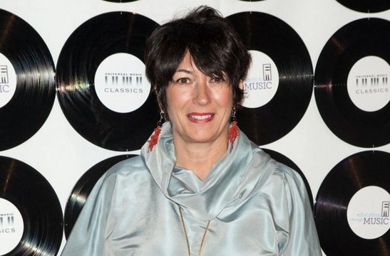 « Je me sens mal pour lui » : en prison, Ghislaine Maxwell s’exprime à propos du prince Andrew