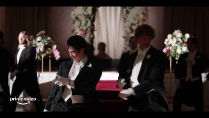 The Escort Debutante Dance   The Summer I Turned Pretty   Prime Video
