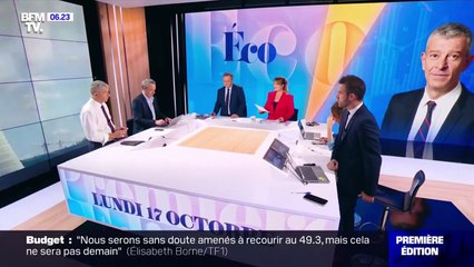 Nucléaire : le redémarrage de cinq réacteurs est repoussé, en raison du mouvement de grève qui touche EDF_