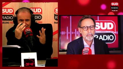 La CGT en fait-elle trop ? - Les débats du matin