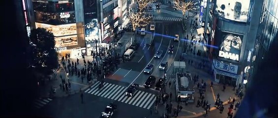 900HP Nissan R34 GT-R in Tokyo - Raw Sound | 4K