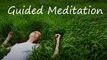 15 Minute Guided Meditation ~ Relaxed Body Relaxed Mind