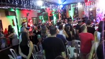 CANTATA DE NATAL 2019 - PROJETO RETRETA - PARTE FINAL