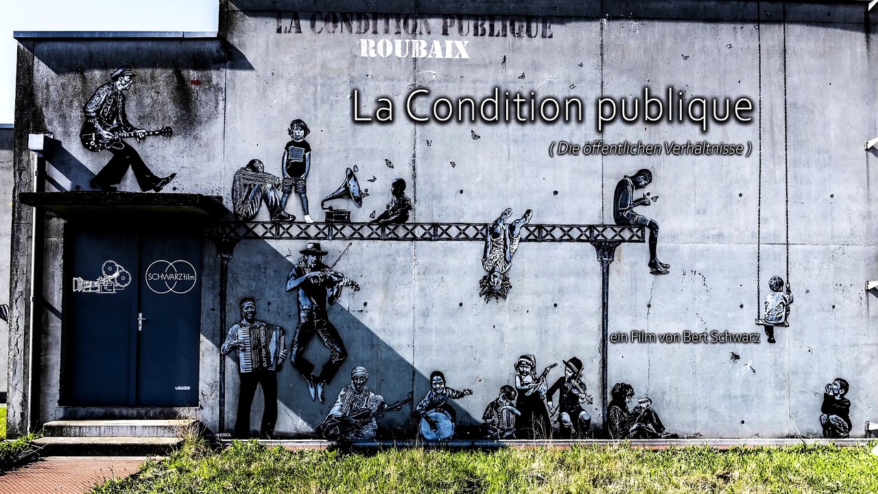 Tips-4-Trips - #Tipp117 -- La Condition Publique, Roubaix