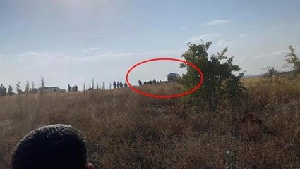 Son Dakika! Kapadokya'da balon kazası! Sert iniş sonucu turistler sepetten düştü: 2 ölü