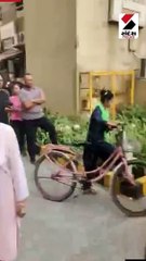 સાત મહિનાના બાળકને કુતરાઓએ ફાડી ખાધું...