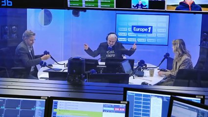 «MyBetterSelf» : Louise Aubery est l'invitée de Culture médias
