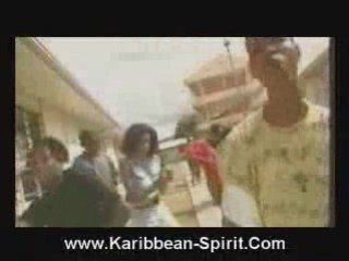 Master MX feat Princess Lover - dancehall