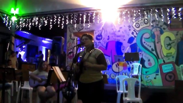 OFICINAS CULTURAIS - PROJETO RETRETA 2018 - VIOLÃO