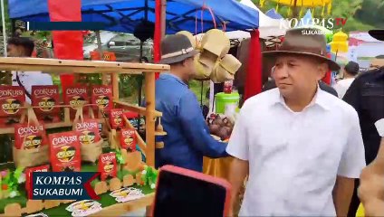 Hadapi Ancaman Resesi Menkop Dorong Umkm