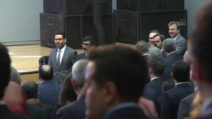 Son dakika haber | Bakan Koca: "Uyuşturucu kullanımına bağlı ölümlerde 2017 yılından 2021 yılı sonuna kadar yüzde 71 azalma olması mücadelemizin çok isabetli olduğunu...