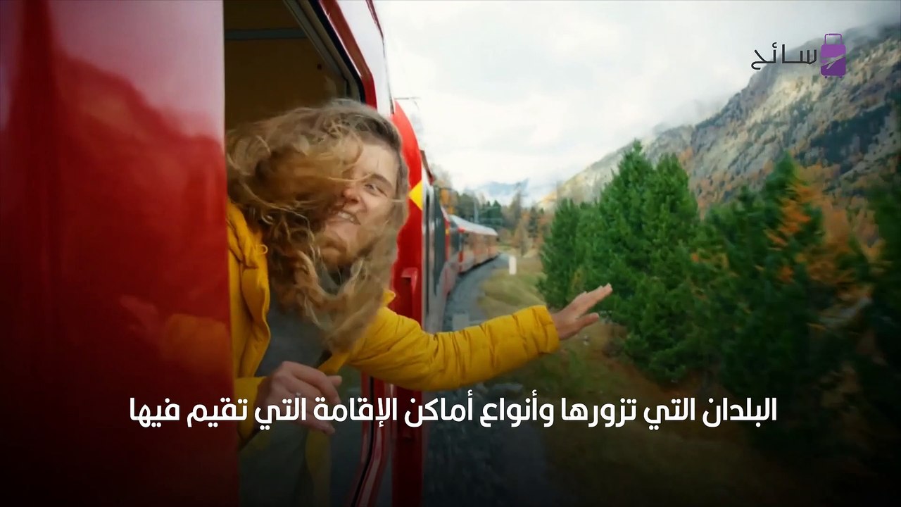 تكلفة السفر