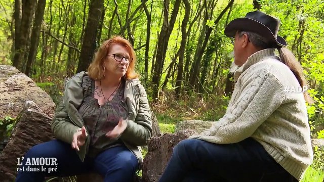 Alain recadre Catherine à cause de ses tatouages dans l'épisode 9 de L'amour est dans le pré 2022 : les tweets qui nous ont fait rire cette semaine