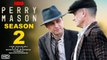 Perry Mason Season 2 HBO Trailer - Matthew Rhys & Juliet Rylance