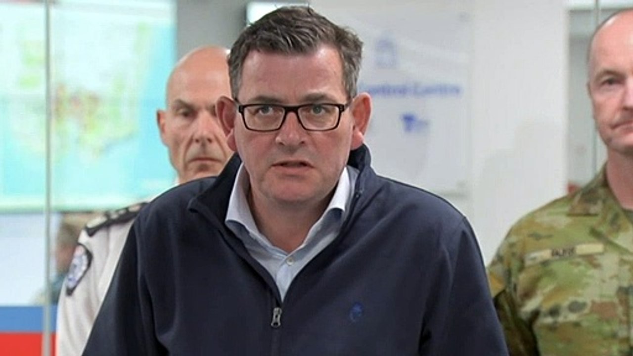 Multiple evacuation orders as flooding hits communities