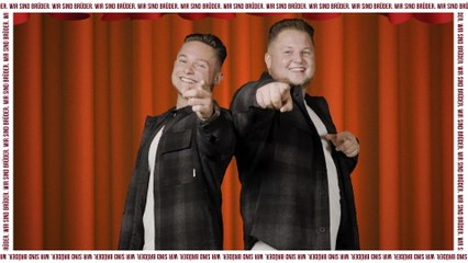 Laffontien Brothers - Wir sind Brüder
