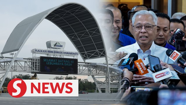 All outstanding payments concerning DASH must be paid, says PM