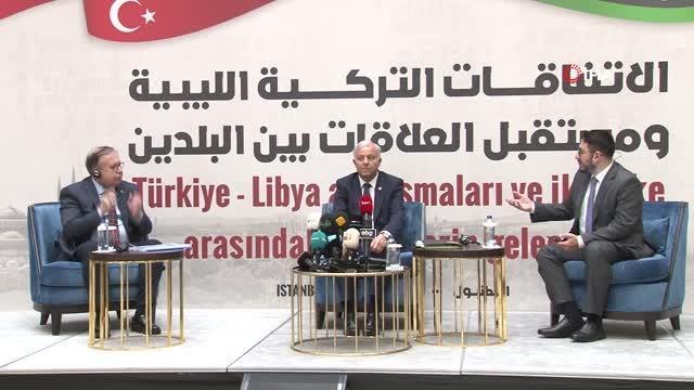 Mersin ekonomi haberleri... Emekli Tümamiral Cihat Yaycı: Yunanistan'ın Doğu Akdeniz'de yetkisi yoktur