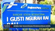 Kerjasama Perhubungan Asean - Uni Eropa