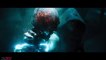 Black Adam Cave Fight Scene - BLACK ADAM (NEW 2022) Movie CLIP 4K