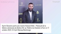 Nabilla et Thomas Vergara complices et sur leur 31 pour le sacre de Karim Benzema