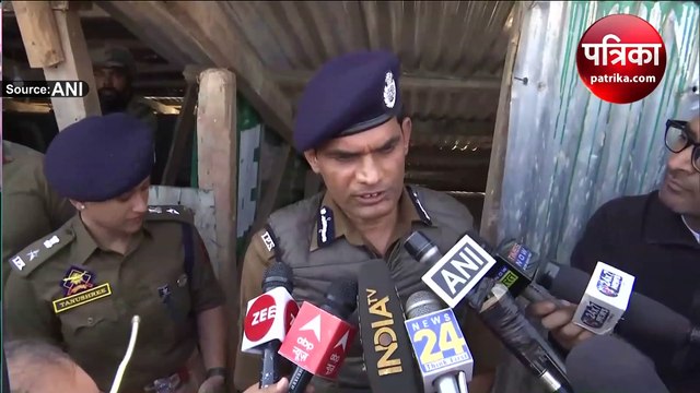 Jammu-Kashmir News: नहीं थम रही कश्मीर में टारगेट किलिंग, शोपियां में आतंकी हमले में यूपी के दो मजदूरों की मौत