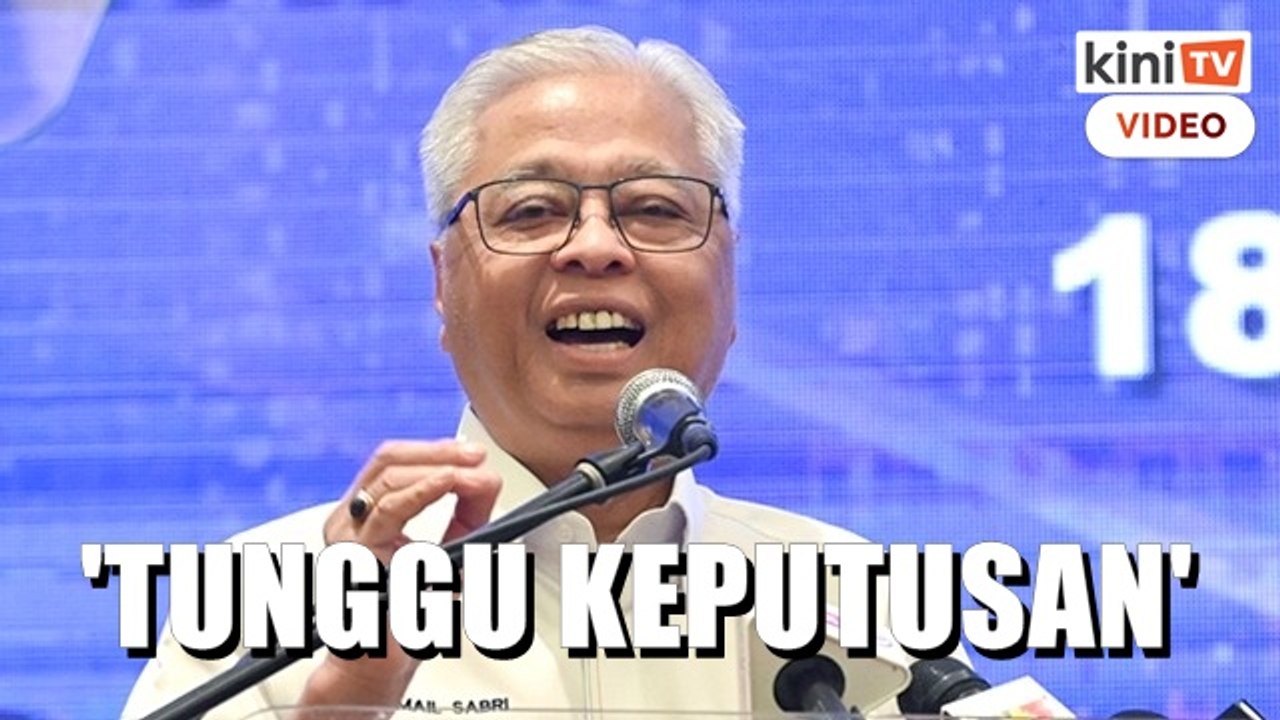 Kerjasama lepas PRU: 'Tunggu seberang jambatan baru buat keputusan'