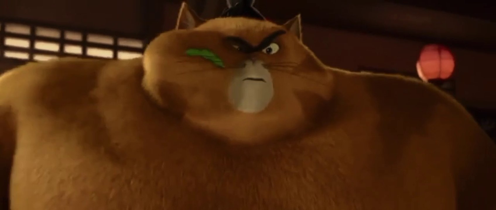 The best fight scene Dog and cat kungfu Dog new | Hollywood|2022