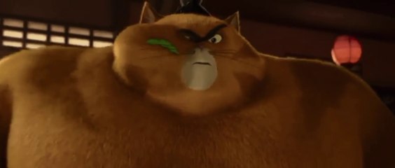 The best fight scene Dog and cat kungfu Dog new | Hollywood|2022