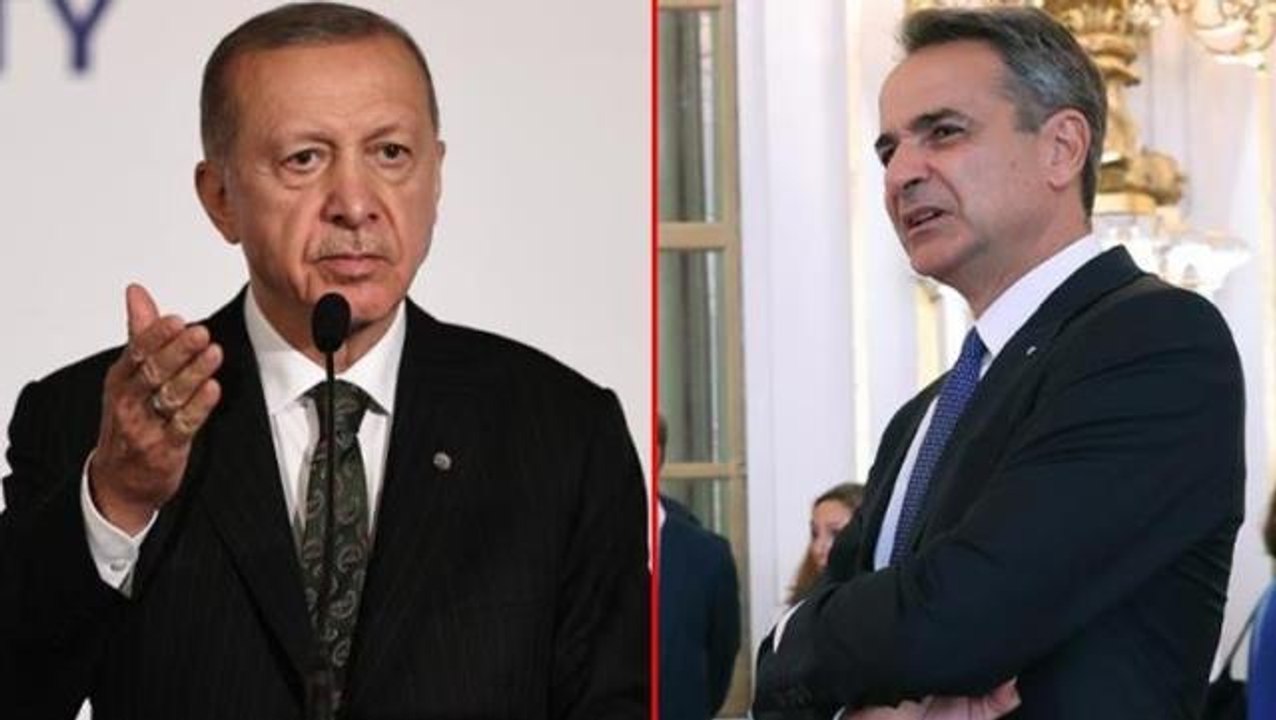 ABD'den Yunanistan'a beklemediği yanıt: Ege'deki ortaklarımız arasında herhangi bir taraf tutmuyoruz