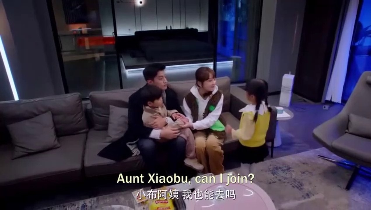 My Girlfriend Is an Alien 2 (2022) EP.30 ENG SUB