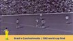 Brazil v Czechoslovakia  1962 world cup final - Second Half