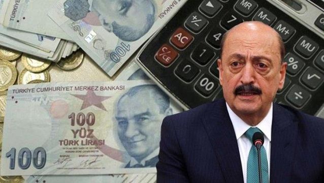 Milyonlar EYT için aralık ayına kilitlendi! Bakan Bilgin'den herkesin merak ettiği soruya yanıt