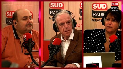 Jacky : "Cyril Hanouna est un grand professionnel et un grand bosseur"
