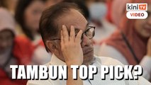 Bye bye PD: Tambun in Anwar's top 3 GE15 picks