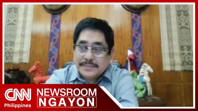 Mother tongue subject plano nang alisin | Newsroom Ngayon